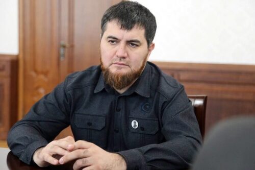Руководство